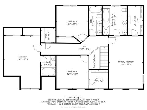 Tiny photo for 2890 TRAIL CREST Lane, Lindenhurst, IL 60046 (MLS # 12632531)
