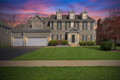 Photo of 2890 TRAIL CREST Lane, Lindenhurst, IL 60046 (MLS # 12632531)