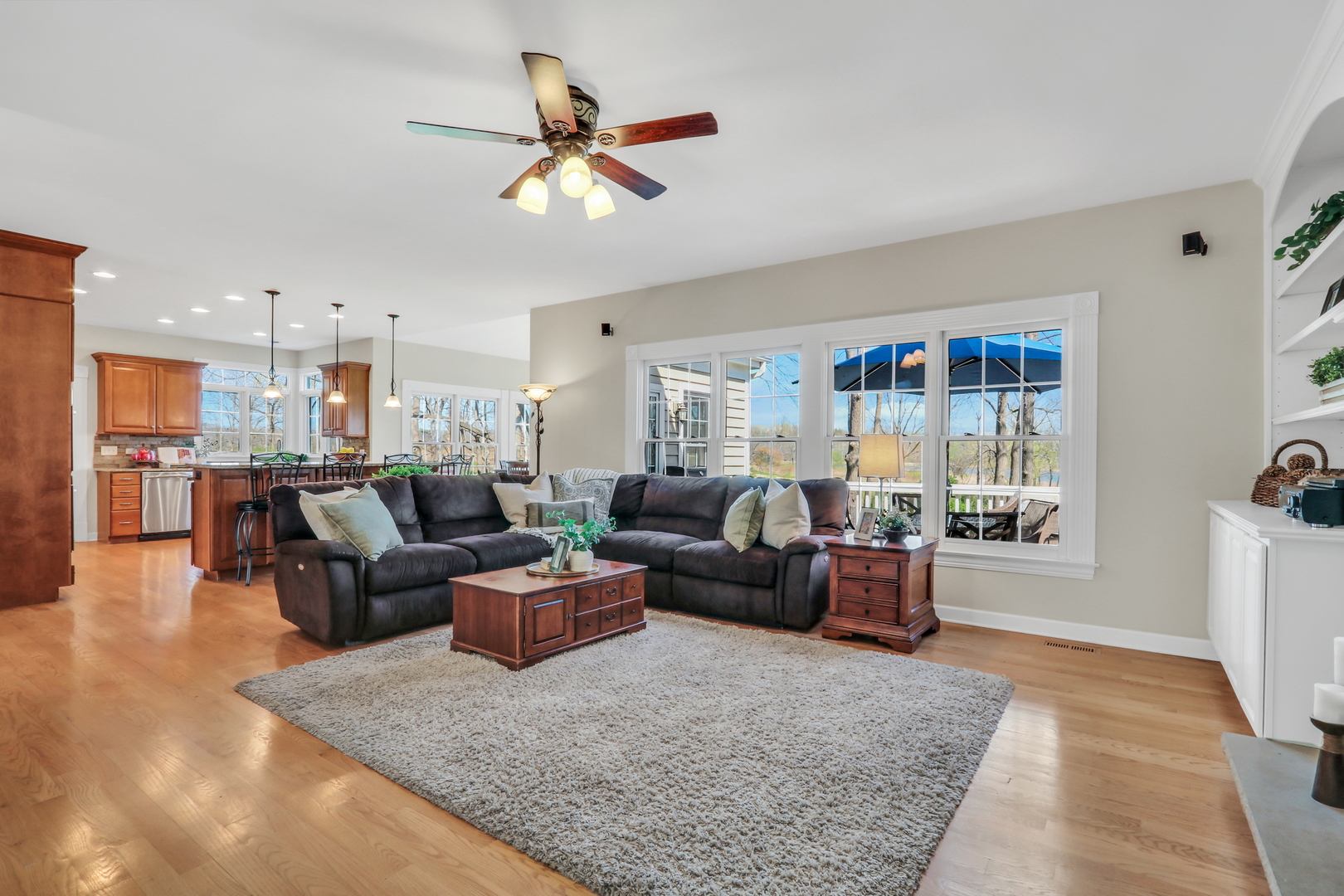 2890 TRAIL CREST Lane