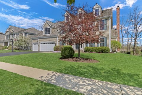 Tiny photo for 2890 TRAIL CREST Lane, Lindenhurst, IL 60046 (MLS # 12632531)