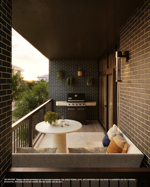 Tiny photo for 805 N California Avenue #401, Chicago, IL 60622 (MLS # 12729124)