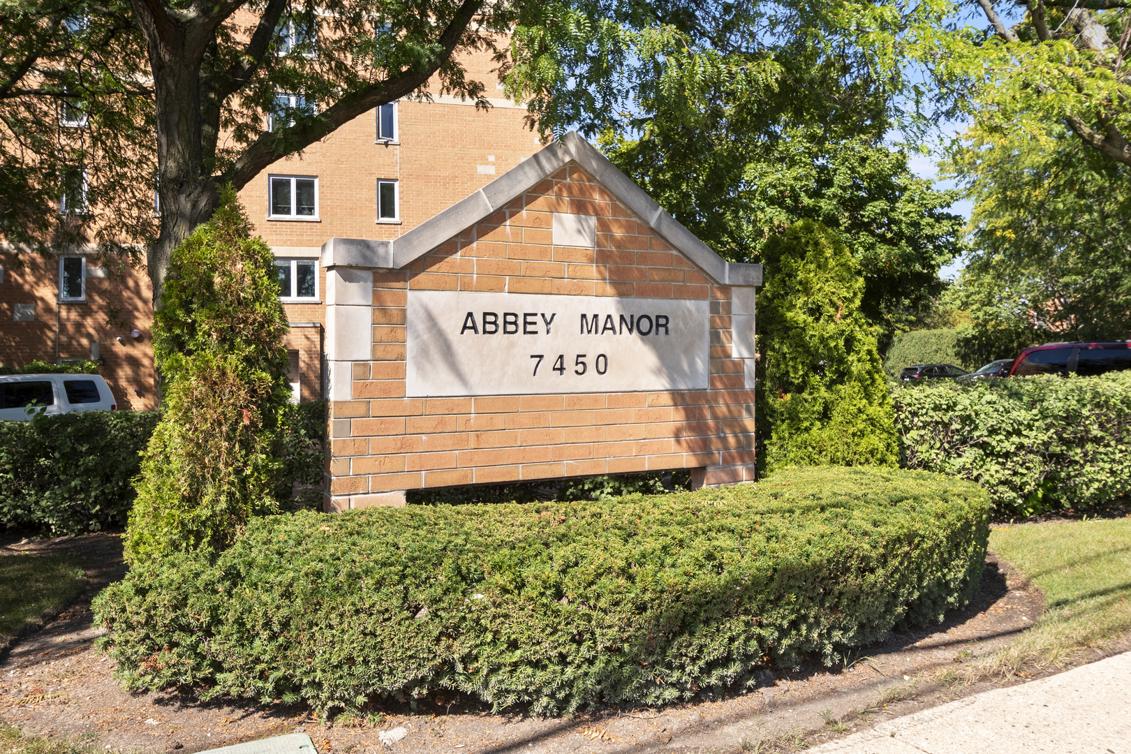 7450 N Waukegan Road 509