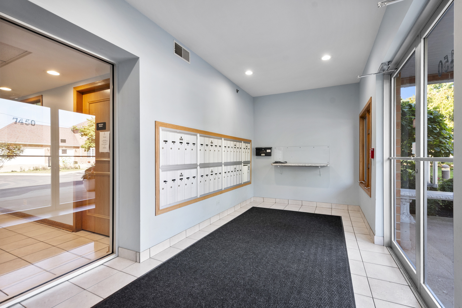 7450 N Waukegan Road 509