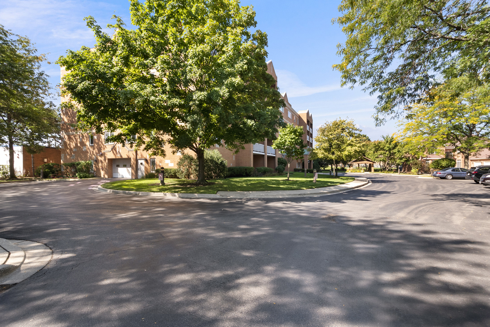 7450 N Waukegan Road 509