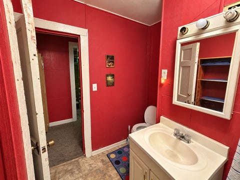 Tiny photo for 341 Mclean Street, Rosiclare, IL 62982 (MLS # 12763860)