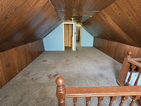 Tiny photo for 341 Mclean Street, Rosiclare, IL 62982 (MLS # 12763860)