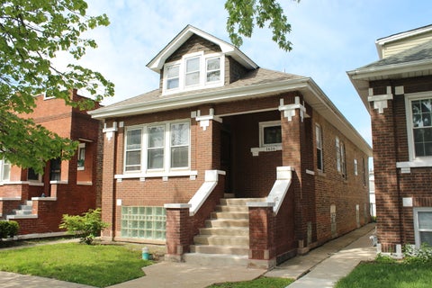 Photo of 1616 S 58th Court, Cicero, IL 60804 (MLS # 12665323)
