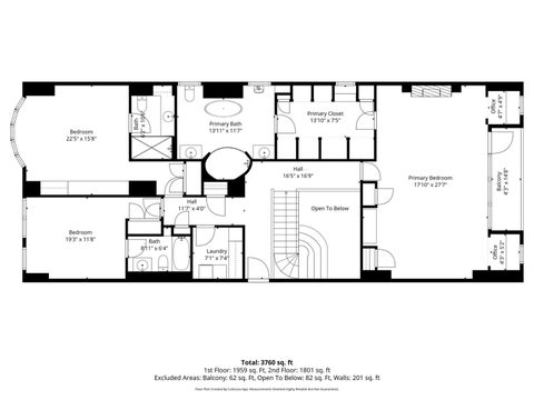 Tiny photo for Chicago, IL 60611 (MLS # 12623439)