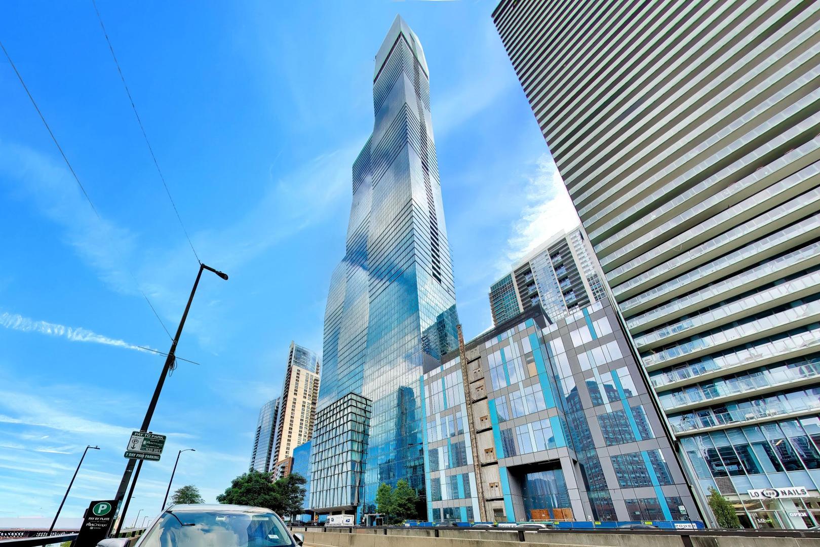 363 E Wacker Drive 7301