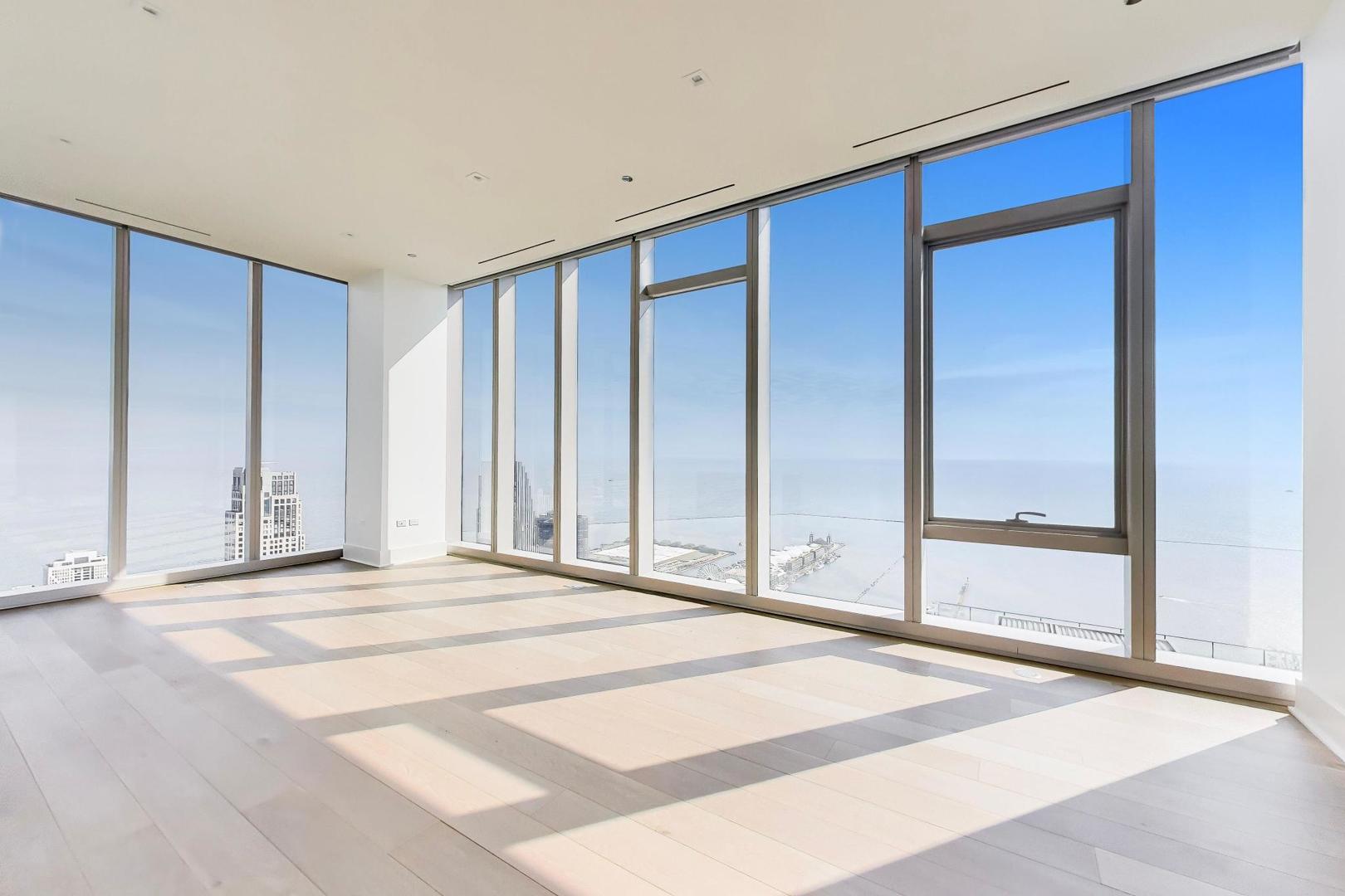 363 E Wacker Drive 7301