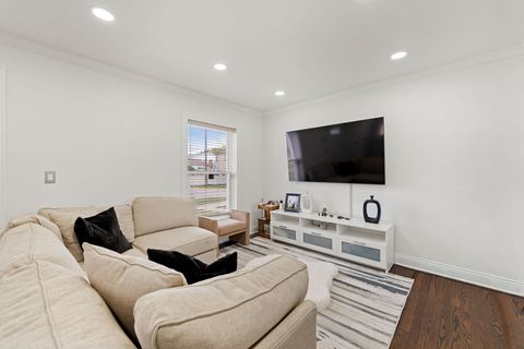 Tiny photo for 1514 N 22nd Avenue, Melrose Park, IL 60160 (MLS # 12495924)