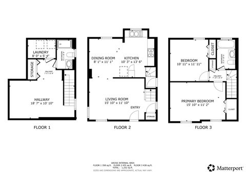 Tiny photo for 1514 N 22nd Avenue, Melrose Park, IL 60160 (MLS # 12495924)