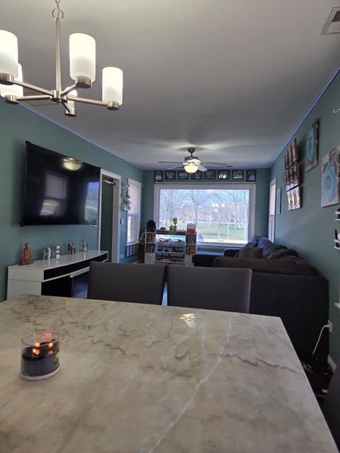 Tiny photo for 5111 W Potomac Avenue, Chicago, IL 60651 (MLS # 12611283)