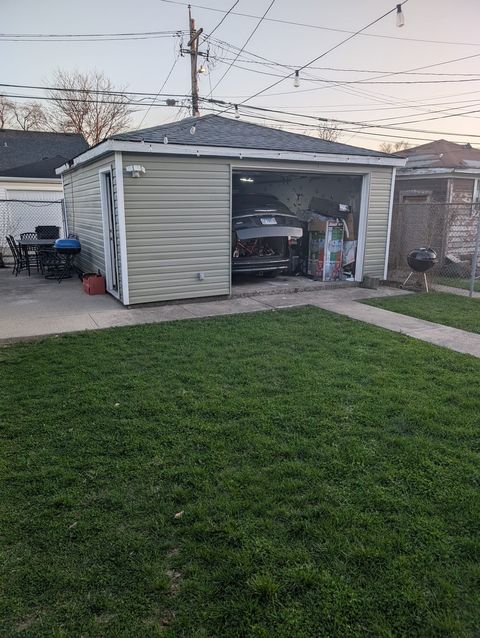 Tiny photo for 5111 W Potomac Avenue, Chicago, IL 60651 (MLS # 12611283)