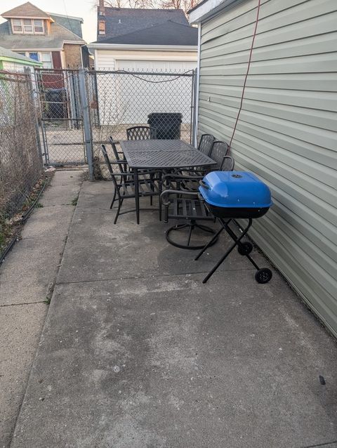 Tiny photo for 5111 W Potomac Avenue, Chicago, IL 60651 (MLS # 12611283)