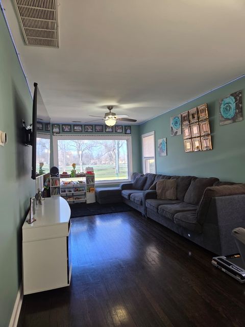 Tiny photo for 5111 W Potomac Avenue, Chicago, IL 60651 (MLS # 12611283)