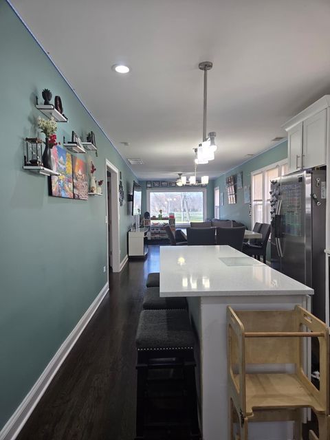 Tiny photo for 5111 W Potomac Avenue, Chicago, IL 60651 (MLS # 12611283)