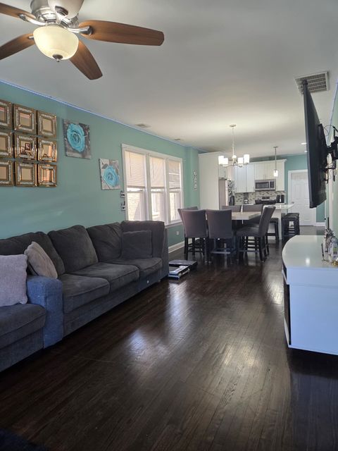 Tiny photo for 5111 W Potomac Avenue, Chicago, IL 60651 (MLS # 12611283)