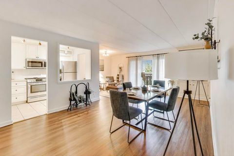 Tiny photo for 6443 Clarendon Hills Road #100d, Willowbrook, IL 60527 (MLS # 12493234)