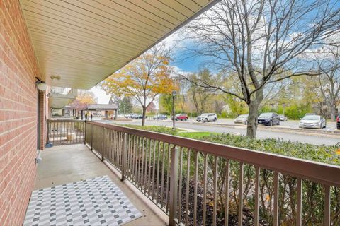 Tiny photo for 6443 Clarendon Hills Road #100d, Willowbrook, IL 60527 (MLS # 12493234)
