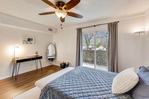 Tiny photo for 6443 Clarendon Hills Road #100d, Willowbrook, IL 60527 (MLS # 12493234)