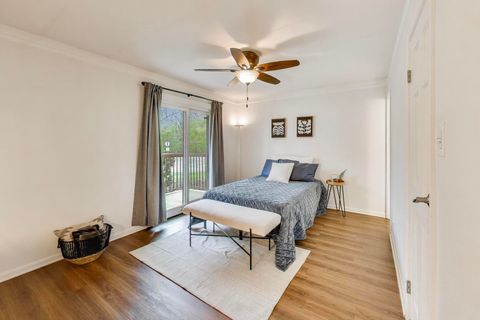 Tiny photo for 6443 Clarendon Hills Road #100d, Willowbrook, IL 60527 (MLS # 12493234)