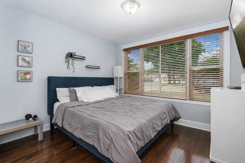 Tiny photo for 8900 S Utica Avenue, Evergreen Park, IL 60805 (MLS # 12712594)