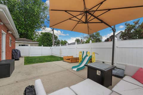 Tiny photo for 8900 S Utica Avenue, Evergreen Park, IL 60805 (MLS # 12712594)