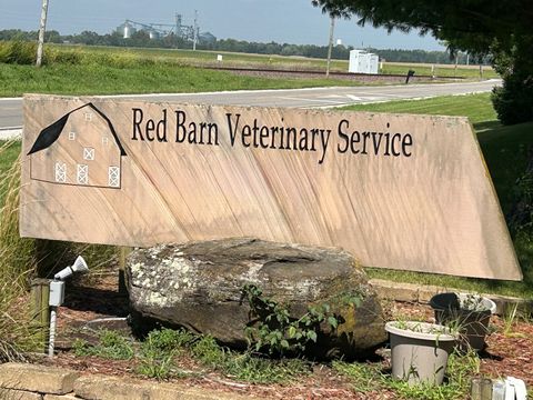 854 County Road 2100 Sidney IL 61877