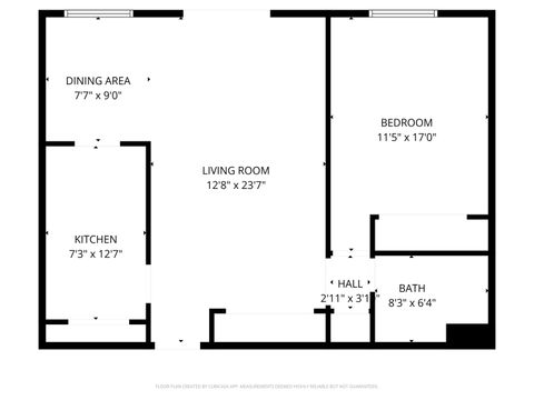 Tiny photo for 2515 E Olive Street #1C, Arlington Heights, IL 60004 (MLS # 12593127)