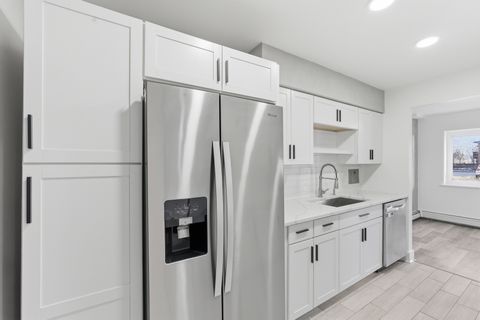 Tiny photo for 2515 E Olive Street #1C, Arlington Heights, IL 60004 (MLS # 12593127)