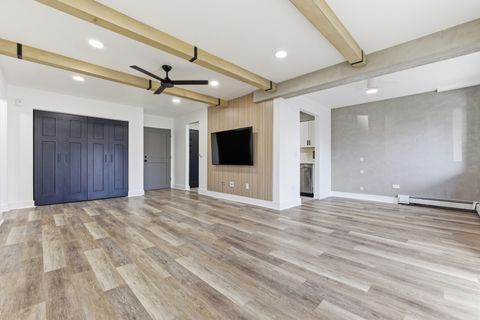 Tiny photo for 2515 E Olive Street #1C, Arlington Heights, IL 60004 (MLS # 12593127)