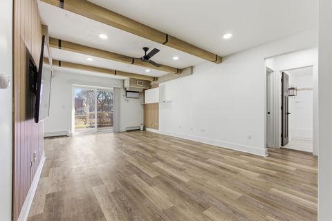 Tiny photo for 2515 E Olive Street #1C, Arlington Heights, IL 60004 (MLS # 12593127)