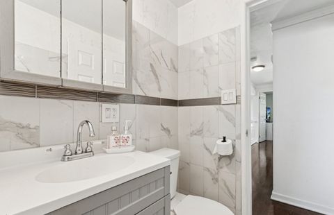 Tiny photo for 122 W HELEN Road, Palatine, IL 60067 (MLS # 12557289)