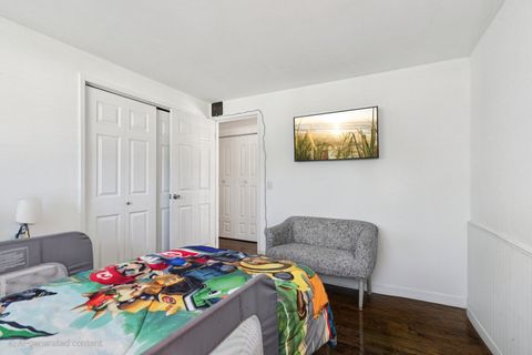 Tiny photo for 122 W HELEN Road, Palatine, IL 60067 (MLS # 12557289)