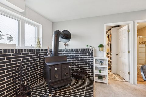 Tiny photo for 122 W HELEN Road, Palatine, IL 60067 (MLS # 12557289)