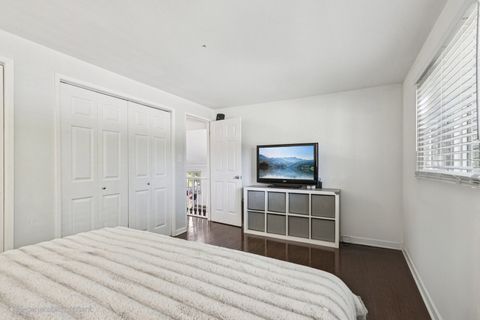 Tiny photo for 122 W HELEN Road, Palatine, IL 60067 (MLS # 12557289)