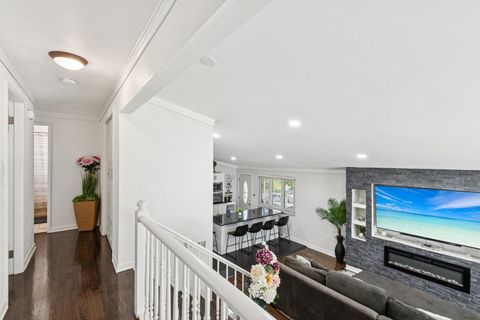 Tiny photo for 122 W HELEN Road, Palatine, IL 60067 (MLS # 12557289)