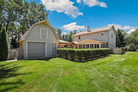 Tiny photo for 3S631 West Avenue, Warrenville, IL 60555 (MLS # 12718720)