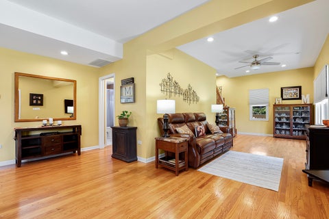 Tiny photo for 3S631 West Avenue, Warrenville, IL 60555 (MLS # 12718720)