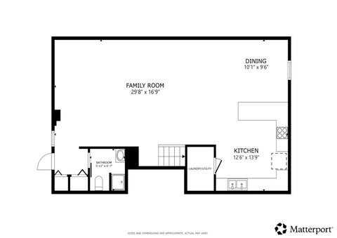 Tiny photo for 3S631 West Avenue, Warrenville, IL 60555 (MLS # 12718720)