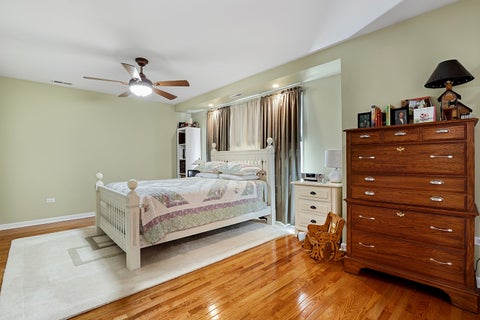 Tiny photo for 3S631 West Avenue, Warrenville, IL 60555 (MLS # 12718720)