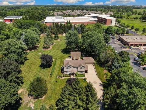 Tiny photo for 3S631 West Avenue, Warrenville, IL 60555 (MLS # 12718720)