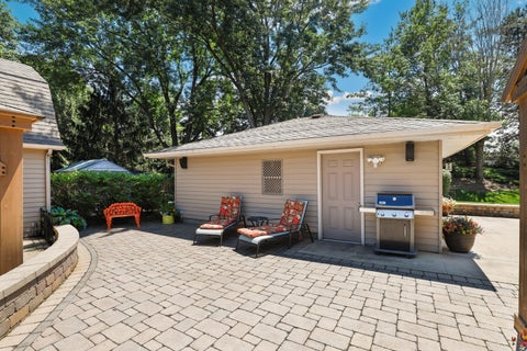 Tiny photo for 3S631 West Avenue, Warrenville, IL 60555 (MLS # 12718720)