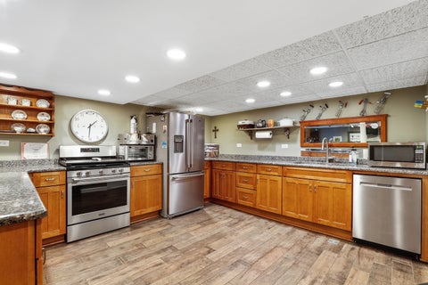 Tiny photo for 3S631 West Avenue, Warrenville, IL 60555 (MLS # 12718720)