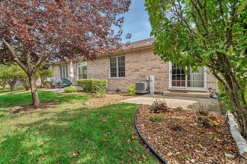 Tiny photo for 19222 104th Avenue #0, Mokena, IL 60448 (MLS # 12481283)