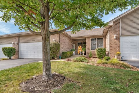 Tiny photo for 19222 104th Avenue #0, Mokena, IL 60448 (MLS # 12481283)