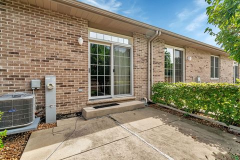 Tiny photo for 19222 104th Avenue #0, Mokena, IL 60448 (MLS # 12481283)