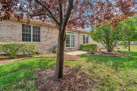 Tiny photo for 19222 104th Avenue #0, Mokena, IL 60448 (MLS # 12481283)