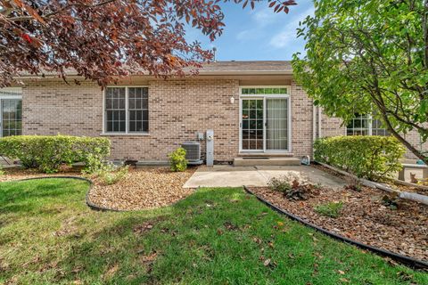 Tiny photo for 19222 104th Avenue #0, Mokena, IL 60448 (MLS # 12481283)